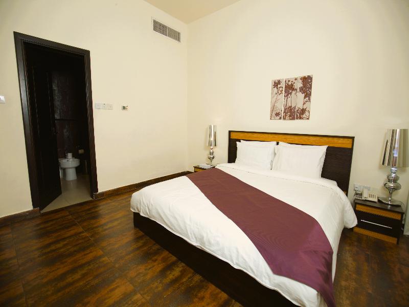 Al Manzil Hotel W.l.l image