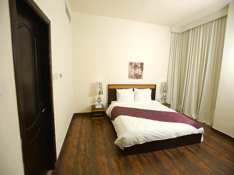 Al Manzil Hotel W.l.l image