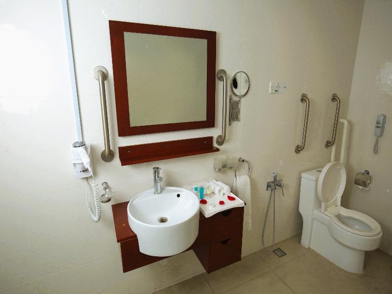 Al Manzil Hotel W.l.l image
