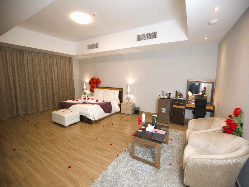 Al Manzil Hotel W.l.l image