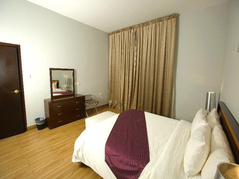 Al Manzil Hotel W.l.l image