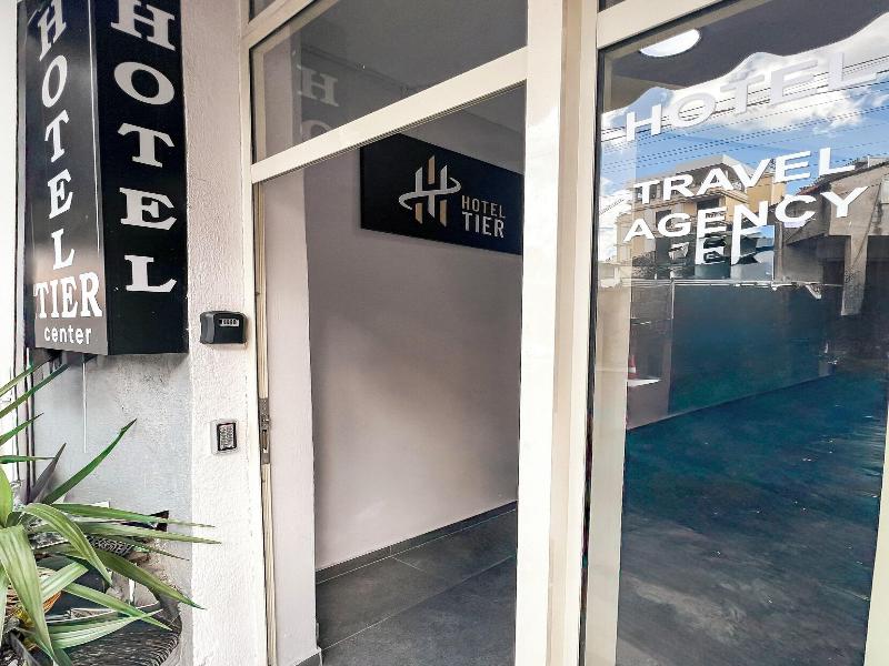 Hotel Tier Center image
