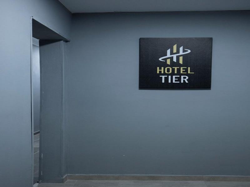 Hotel Tier Center image