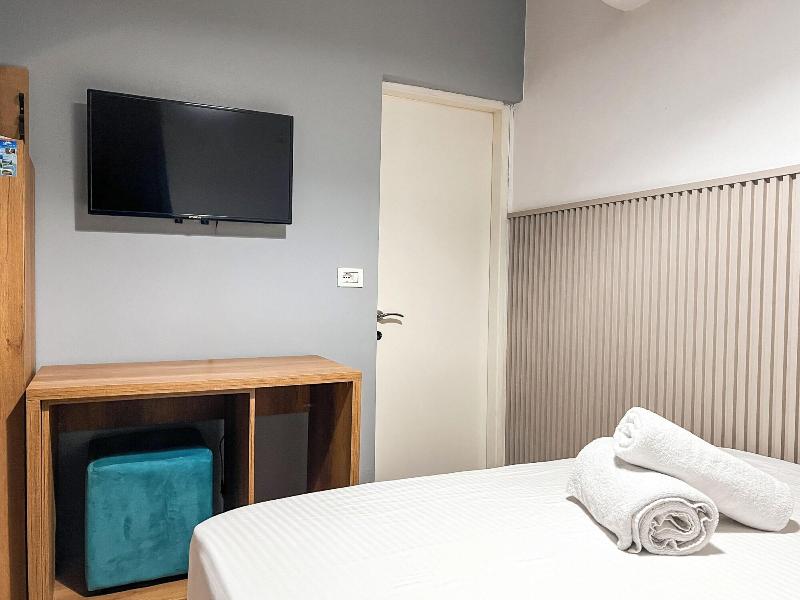 Hotel Tier Center image