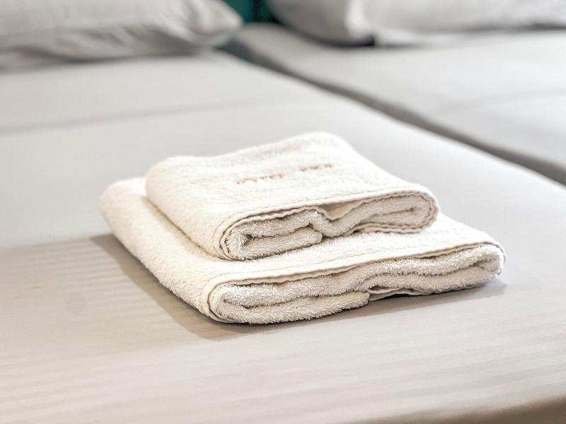 Hotel Tier Center image