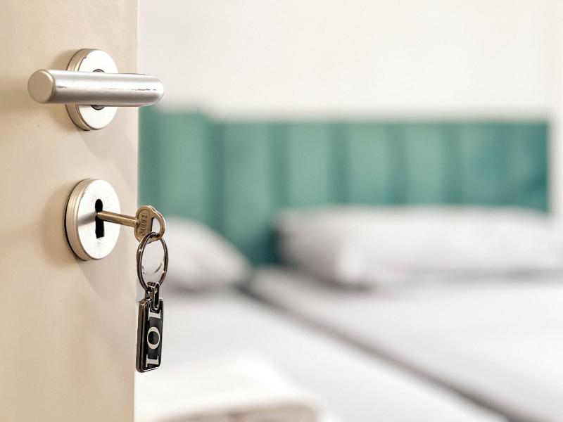 Hotel Tier Center image