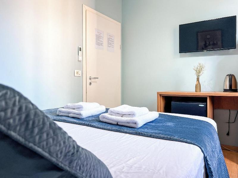 Hotel Tier Center image