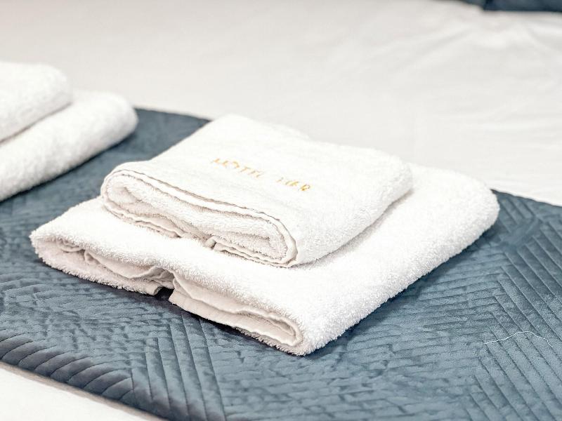 Hotel Tier Center image