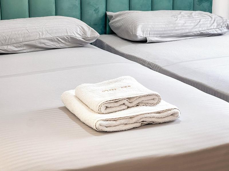 Hotel Tier Center image
