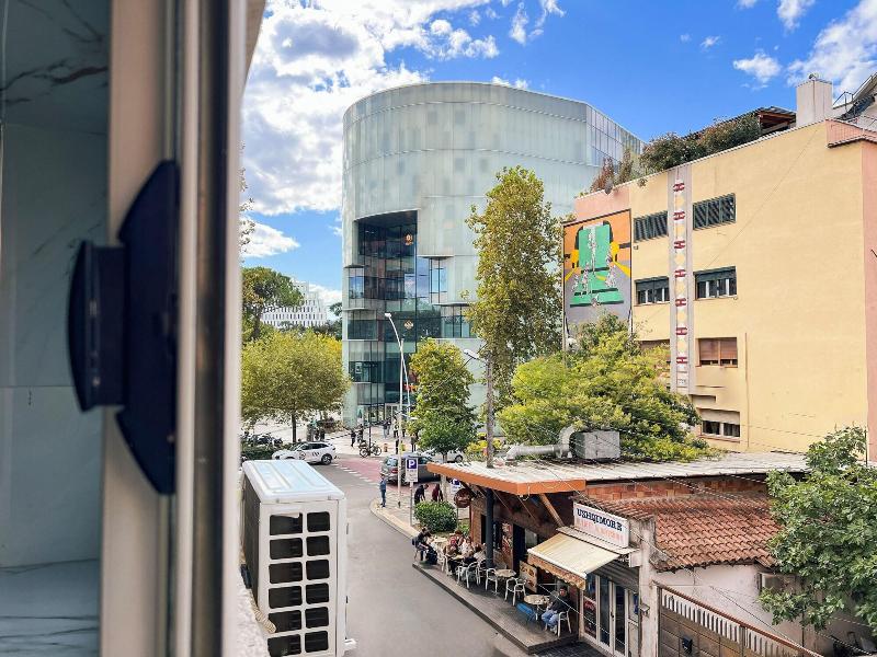 Hotel Tier Center image