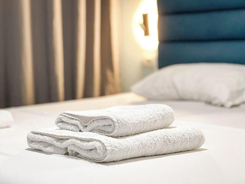Hotel Tier Center image