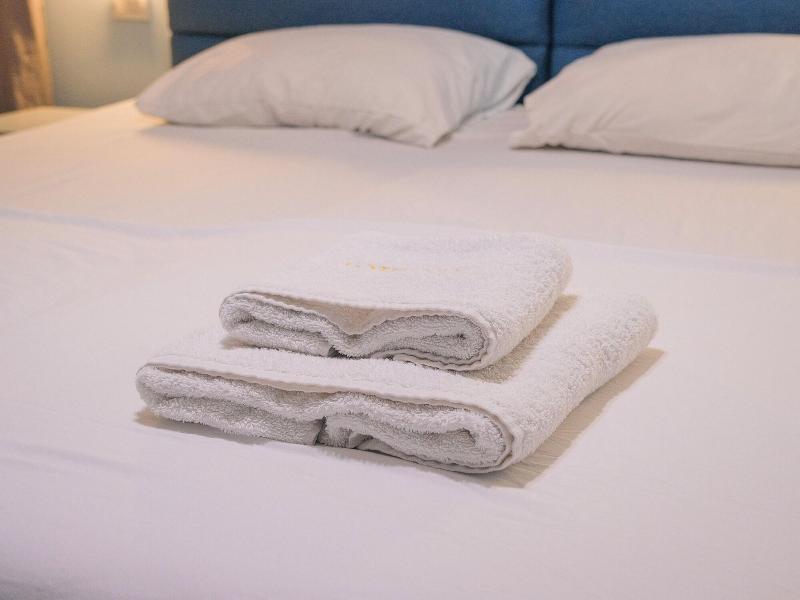 Hotel Tier Center image
