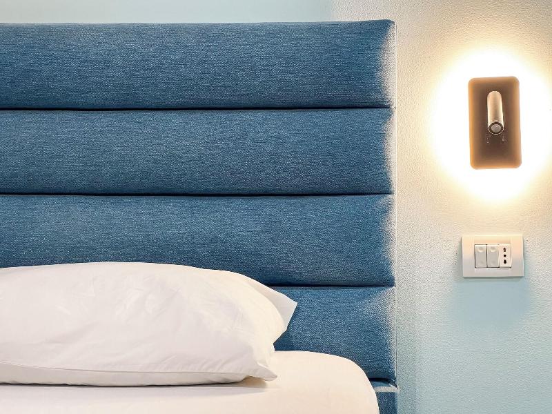 Hotel Tier Center image