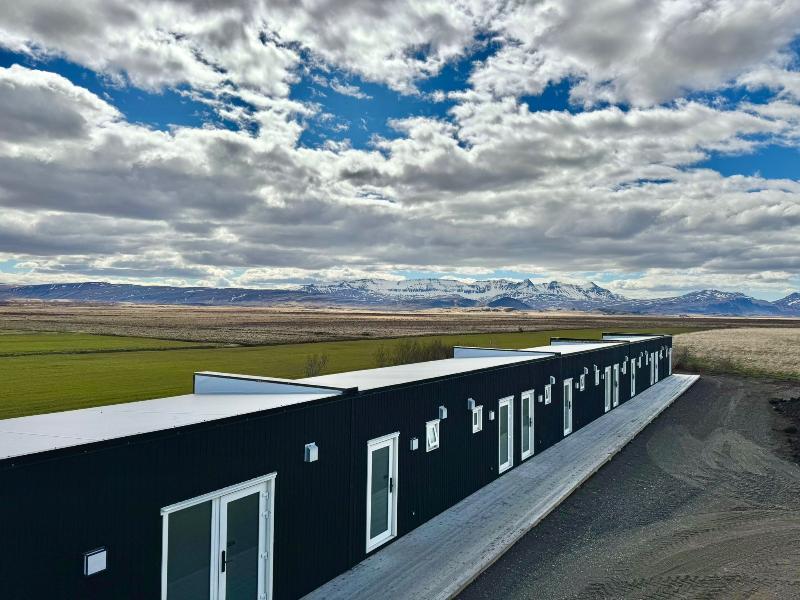 The Hvita Inn by Ourhotels — general view