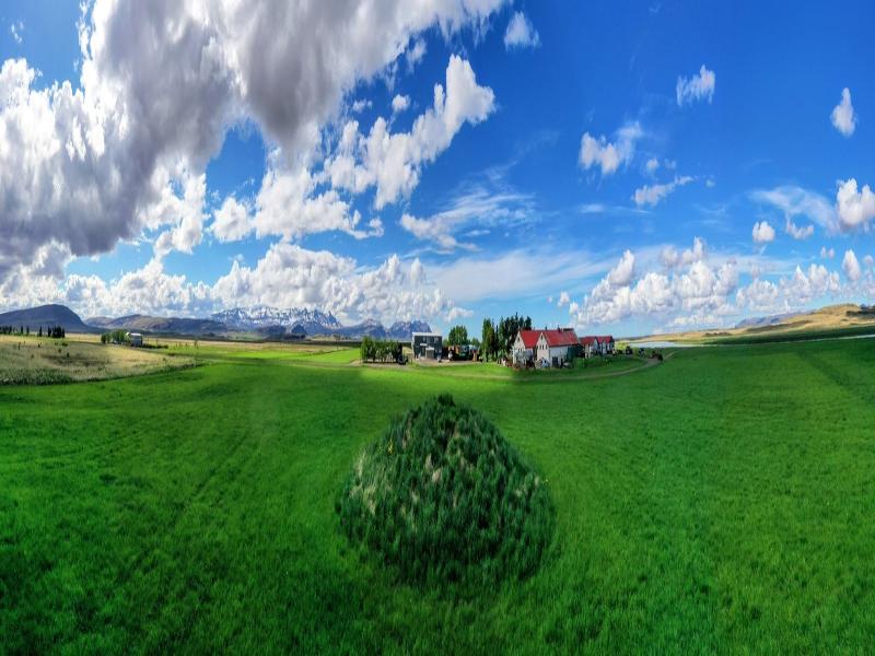 The Hvita Inn by Ourhotels image