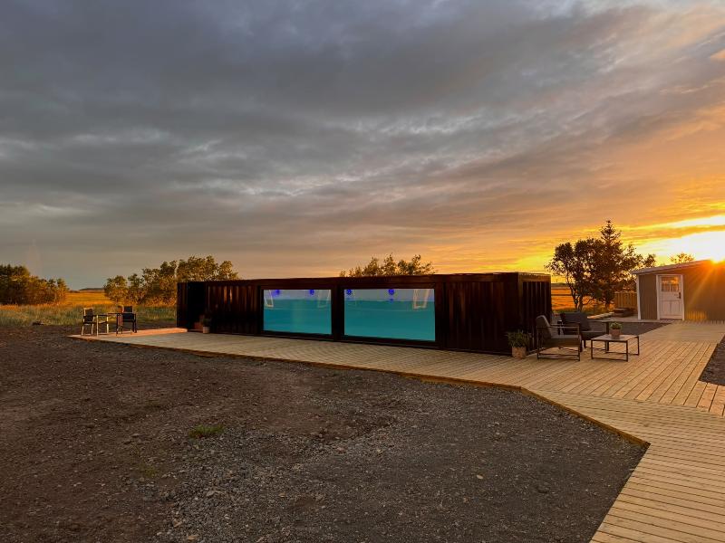 The Hvita Inn by Ourhotels image