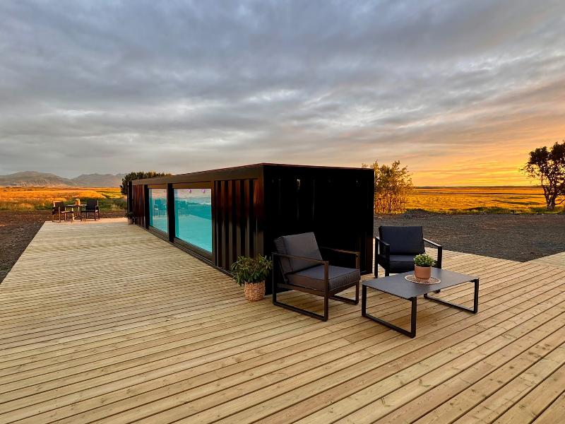 The Hvita Inn by Ourhotels image