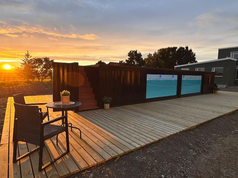 The Hvita Inn by Ourhotels image