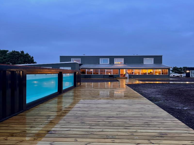 The Hvita Inn by Ourhotels image