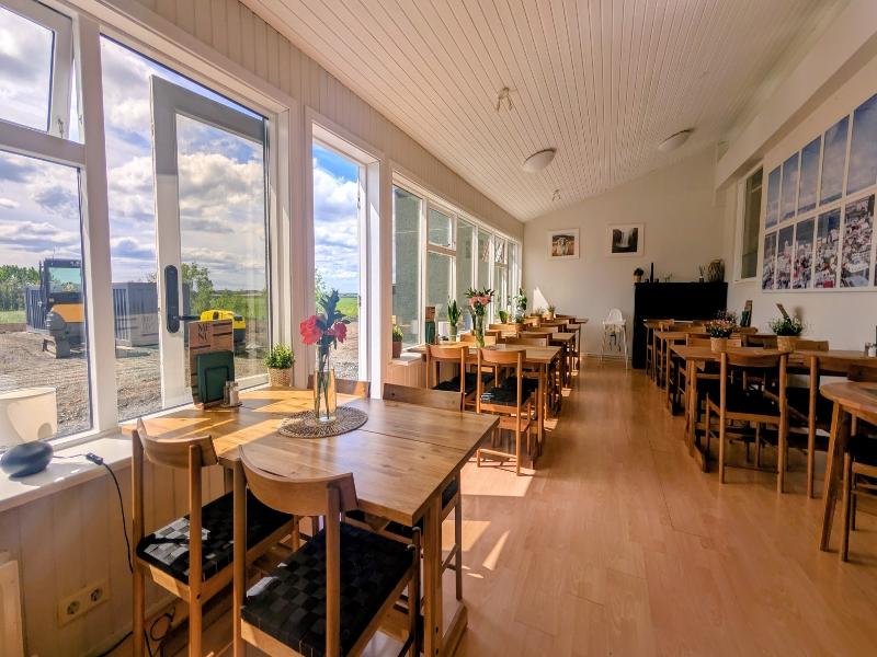 The Hvita Inn by Ourhotels image