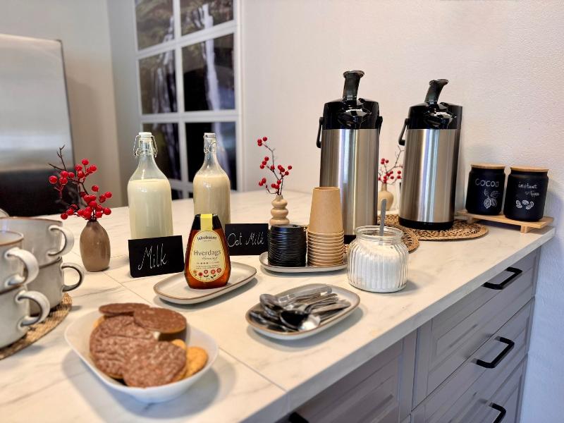 The Hvita Inn by Ourhotels image