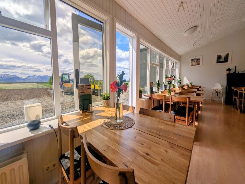 The Hvita Inn by Ourhotels image