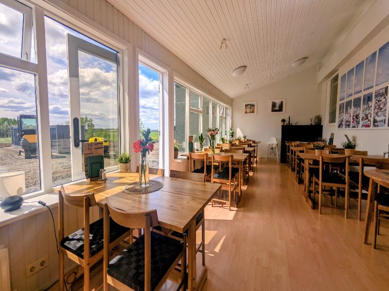 The Hvita Inn by Ourhotels image