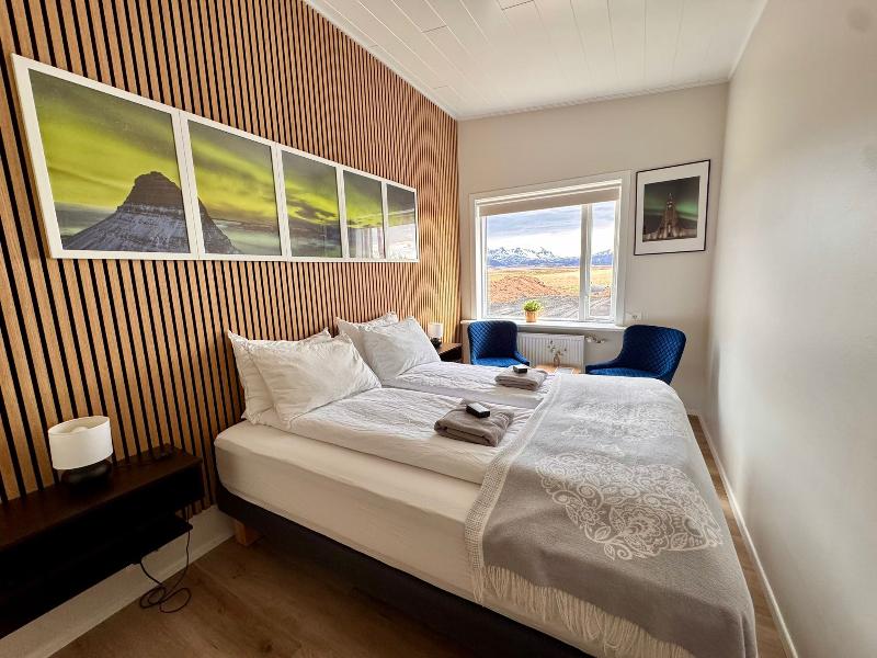 The Hvita Inn by Ourhotels image