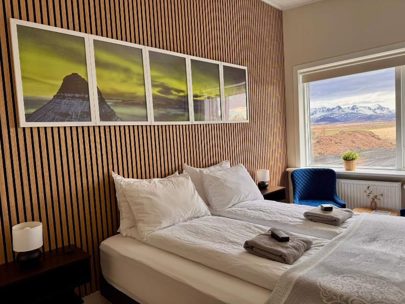 The Hvita Inn by Ourhotels image