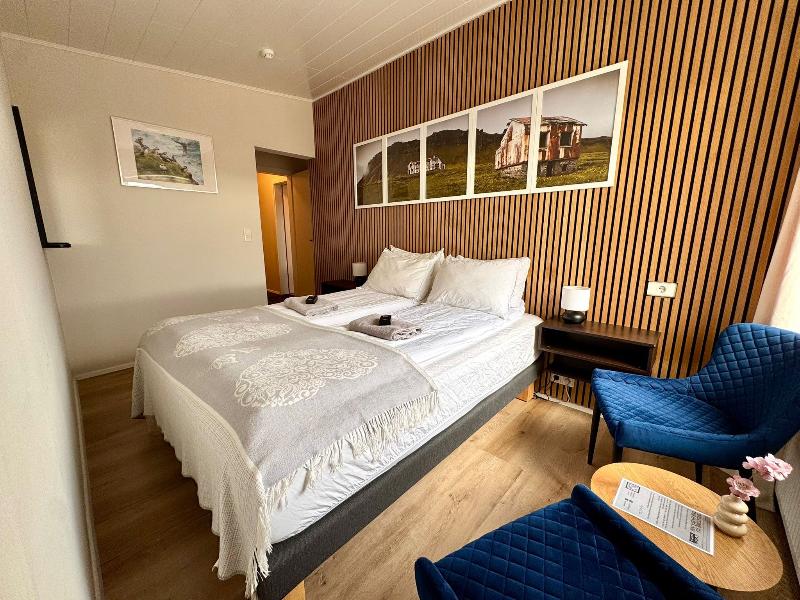 The Hvita Inn by Ourhotels image