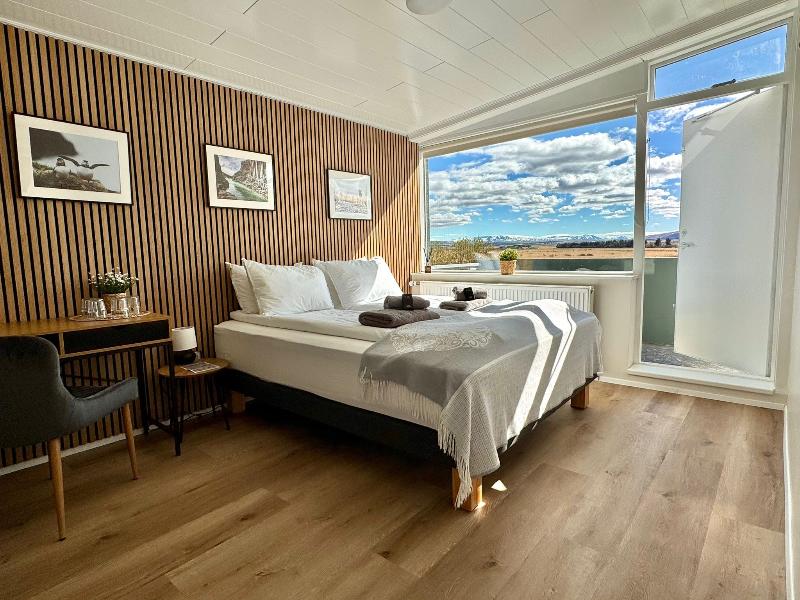 The Hvita Inn by Ourhotels image
