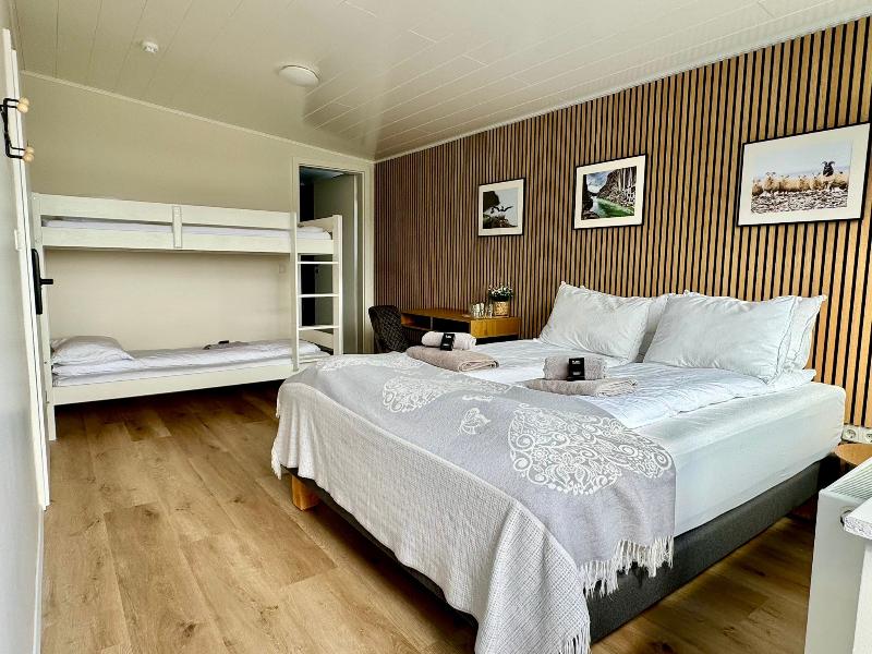 The Hvita Inn by Ourhotels image