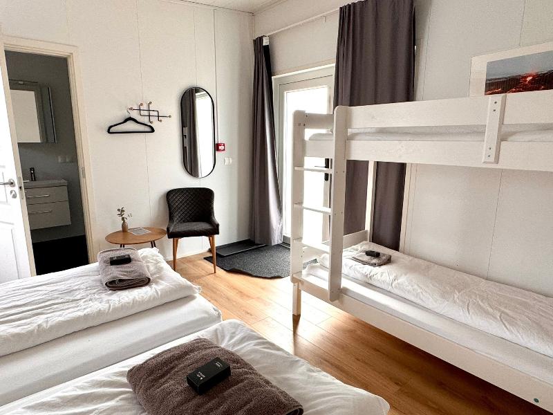The Hvita Inn by Ourhotels image