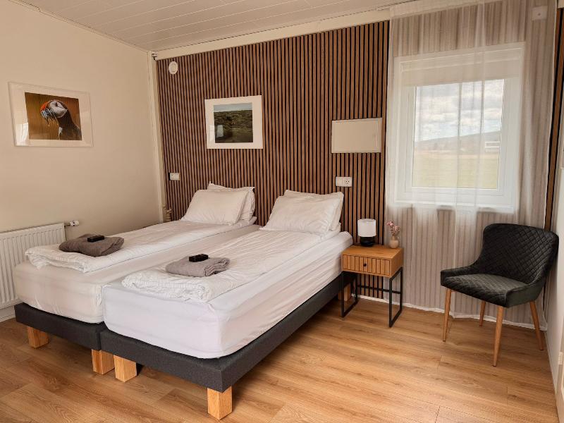 The Hvita Inn by Ourhotels image