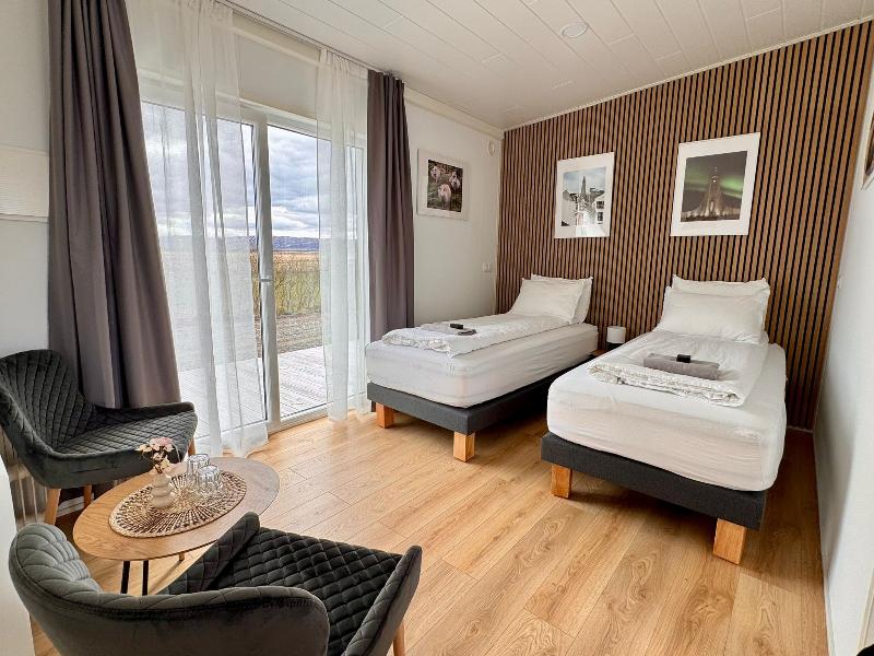 The Hvita Inn by Ourhotels image