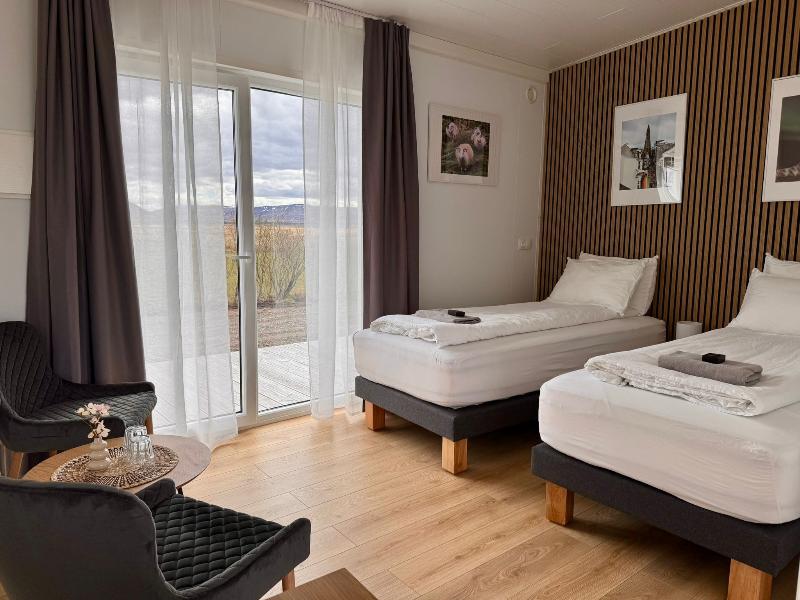 The Hvita Inn by Ourhotels image
