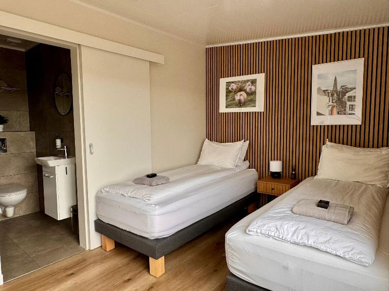 The Hvita Inn by Ourhotels image