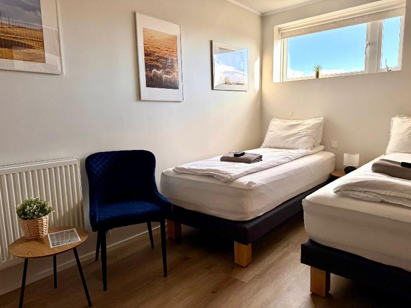 The Hvita Inn by Ourhotels image