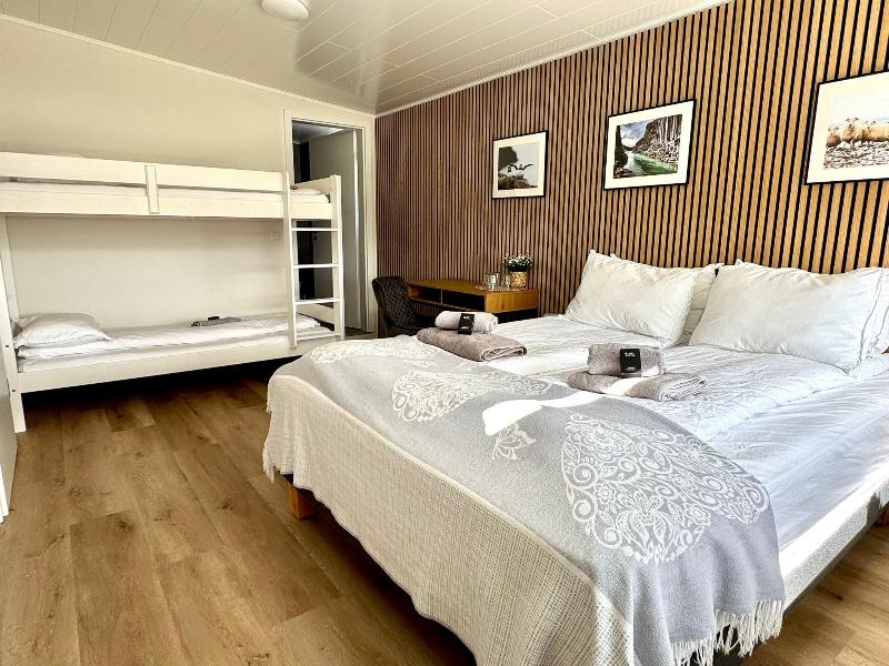 The Hvita Inn by Ourhotels image