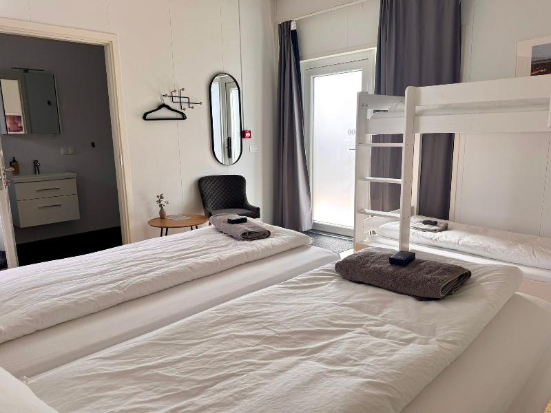 The Hvita Inn by Ourhotels image