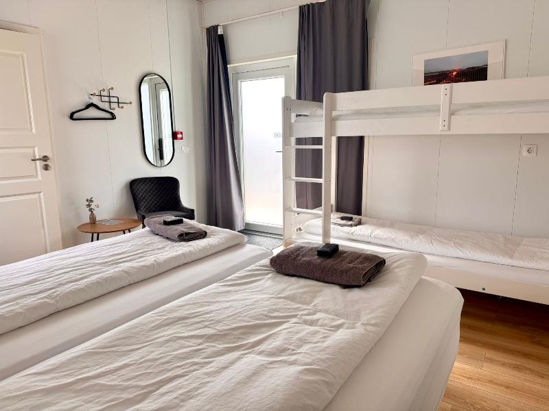The Hvita Inn by Ourhotels image