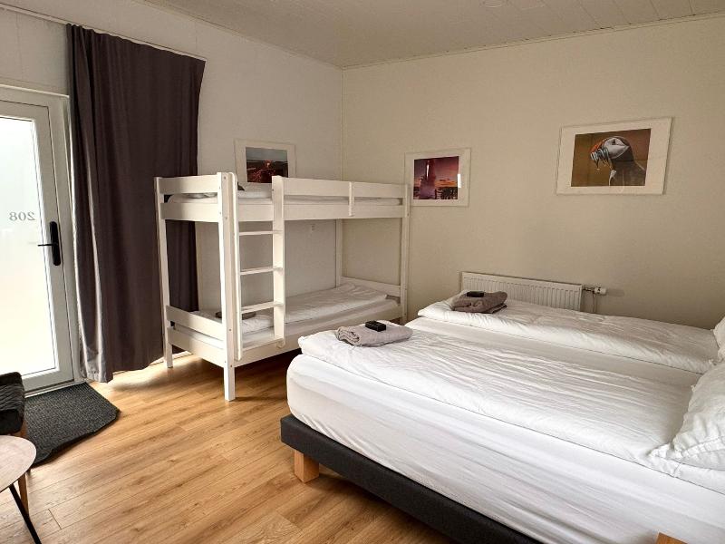 The Hvita Inn by Ourhotels image