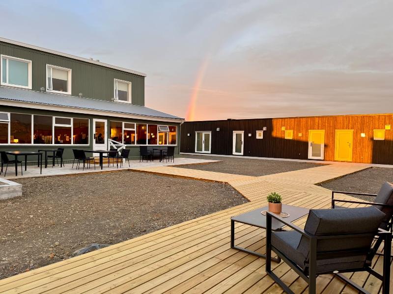 The Hvita Inn by Ourhotels image