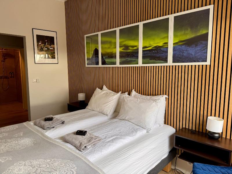 The Hvita Inn by Ourhotels image