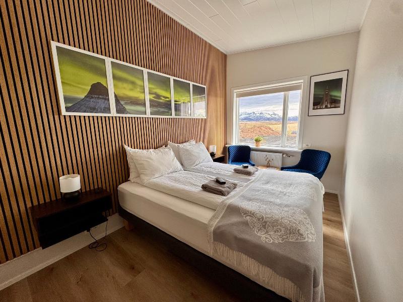 The Hvita Inn by Ourhotels image