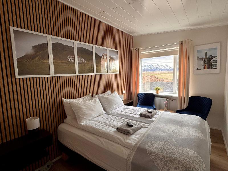The Hvita Inn by Ourhotels image