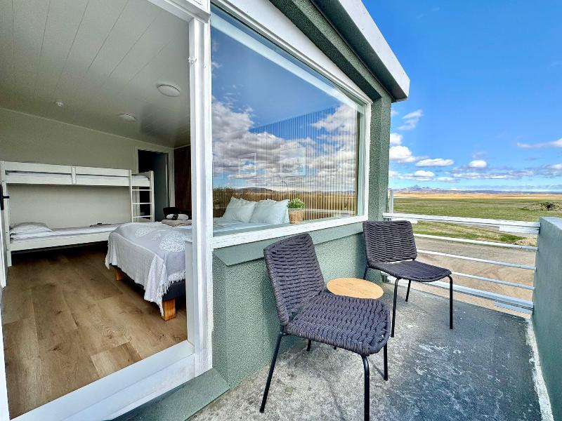 The Hvita Inn by Ourhotels image