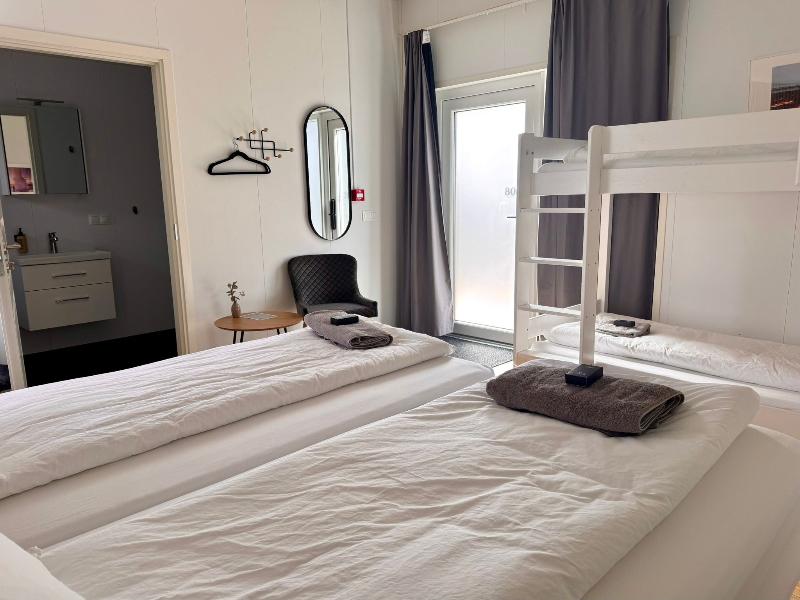 The Hvita Inn by Ourhotels image