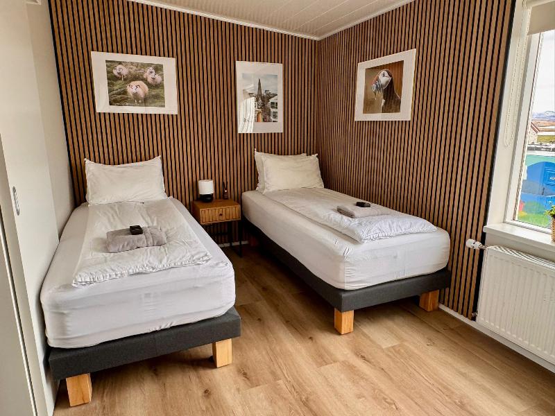 The Hvita Inn by Ourhotels image