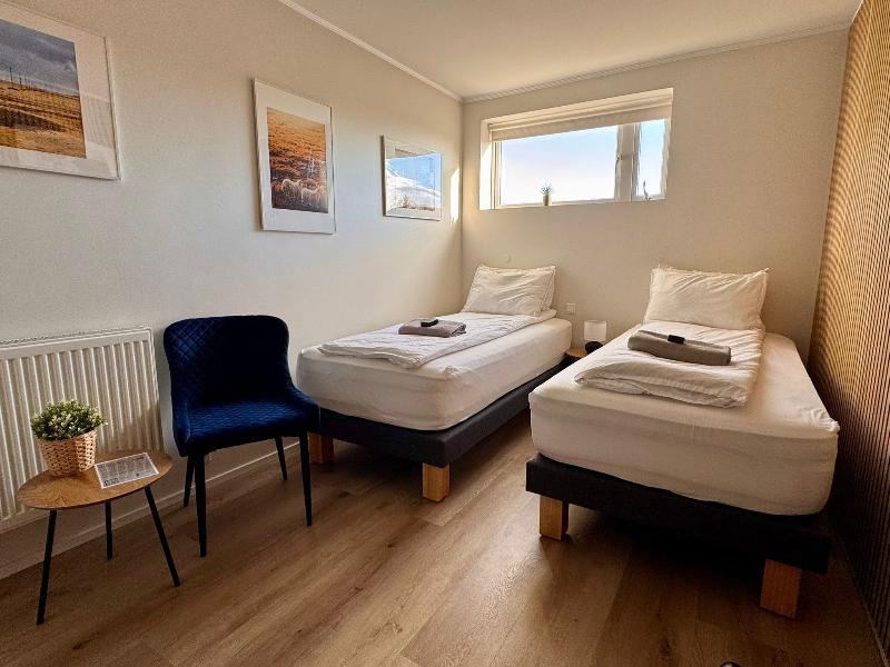 The Hvita Inn by Ourhotels image